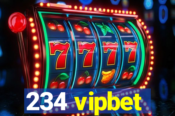 234 vipbet